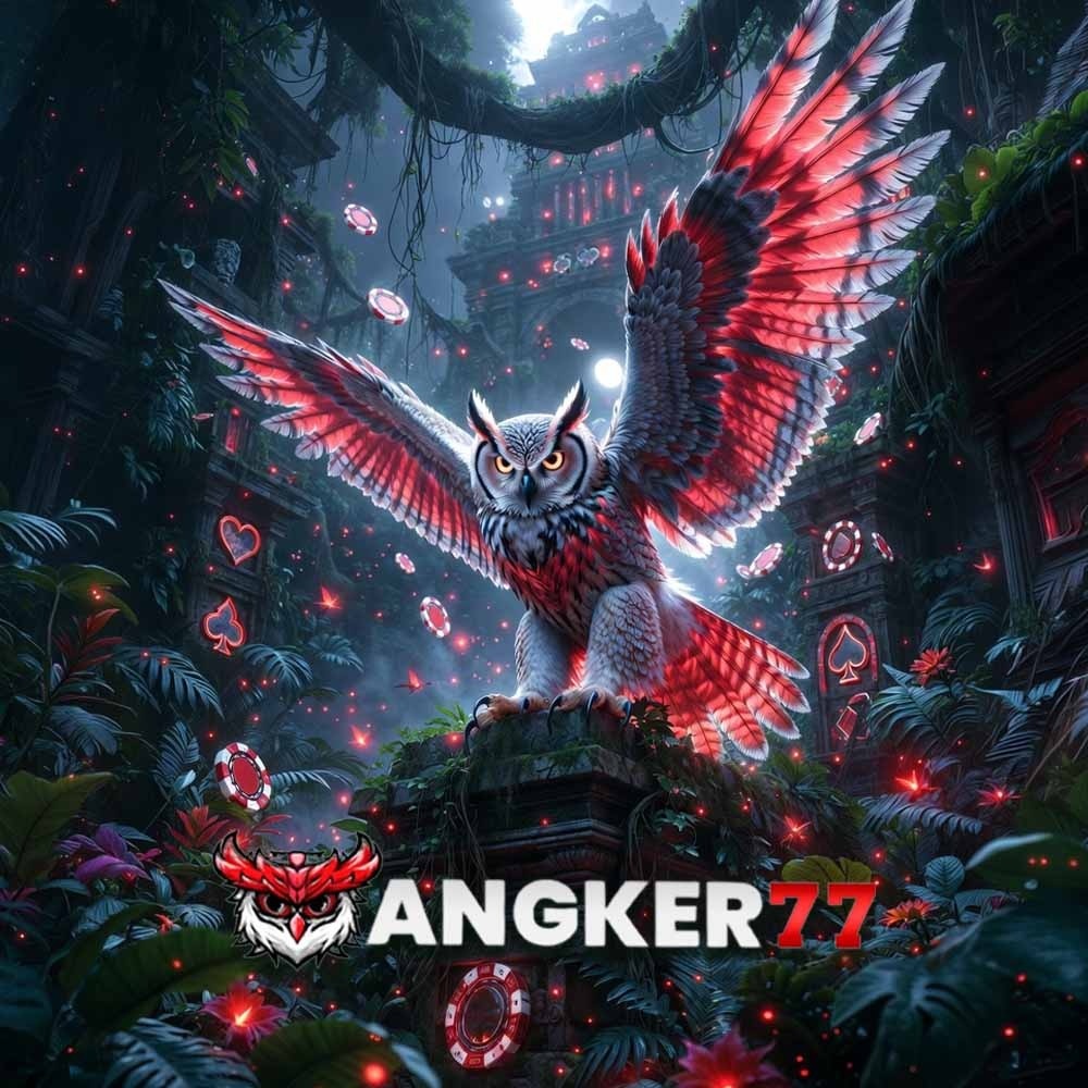 Angker77 | Misteri dan Sensasi dalam Satu Tempat